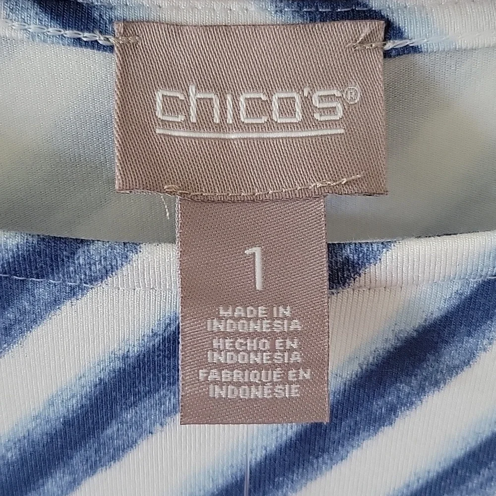 chico size